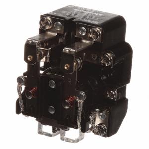 SIEMENS 3TX7130-0DC13 Open Power Relay, Surface Mounted, 40 A Current Rating, 24VAC, DPDT | CU2VNB 56JX64