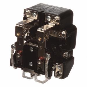 SIEMENS 3TX7130-0DD03 Open Power Relay, Surface Mounted, 40 A Current Rating, 48V DC, DPDT | CU2VNG 56JX65