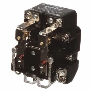 SIEMENS 3TX7130-0DH13 Open Power Relay, Surface Mounted, 40 A Current Rating, 240VAC, DPDT | CU2VNA 56JX67