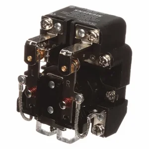 SIEMENS 3TX7130-0DS13 Open Power Relay, Surface Mounted, 40 A Current Rating, 277VAC, DPDT | CU2VNF 56JX68