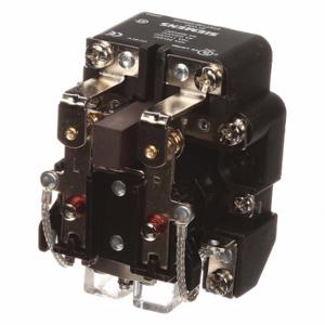 SIEMENS 3TX7130-0RC03 Open Power Relay, Surface Mounted, 40 A Current Rating, 24V DC, DPDT | CU2VNE 56JX70