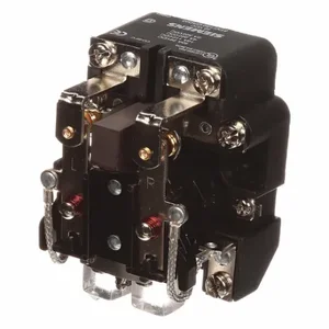 SIEMENS 3TX7130-0RD03 Open Power Relay, Surface Mounted, 40 A Current Rating, 48V DC, DPDT | CU2VNL 56JX71