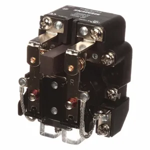 SIEMENS 3TX7130-0RF03 Open Power Relay, Surface Mounted, 40 A Current Rating, 110V DC, DPDT | CU2VNK 56JX72