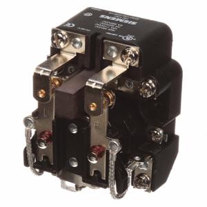 SIEMENS 3TX7130-0RF13 Plug-In Relay, Surface Mounted, 30 A Current Rating, 120VAC, 1 Pins/Terminals, DPDT | CP4MDW 56JX73