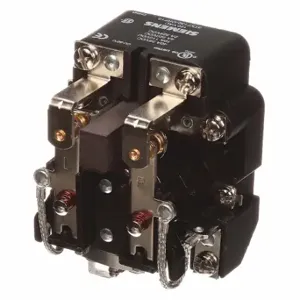 SIEMENS 3TX7130-0RF13 Plug-In Relay, Surface Mounted, 30 A Current Rating, 120VAC, 1 Pins/Terminals, DPDT | CP4MDW 56JX73