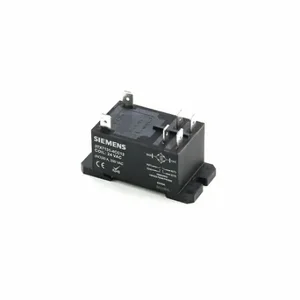 SIEMENS 3TX7131-4CC13 Plug-In Relay | CR4HAB 50PL22