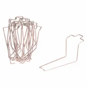 SIEMENS 3TX7144-1L7 Metal Clip, Metal | CU2RJQ 56JX85