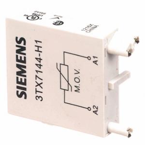 SIEMENS 3TX7144-H1 Mov Suppressor | CU2WYQ 56JX96