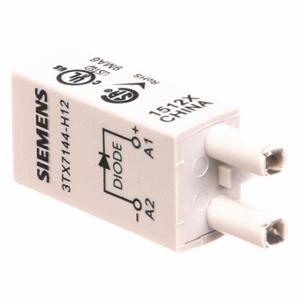 SIEMENS 3TX7144-H12 Protection Diode | CU2RQK 56JX97