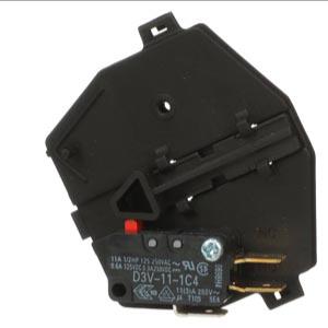 SIEMENS 49CE42SPDT Auxiliary Switch, Auxiliary Switch, 75 to 90 A, 1 NC Aux. Contacts, 1 NO Aux. Contacts | CN9GHR 56JY27