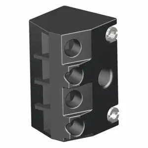 SIEMENS 52BAU Contact Block, 30 mm Size, Operator, 1Nc Late Break, 10A Ac/5A Dc, 600VAC/Dc, Momentary | CU2RKL 6EXD7