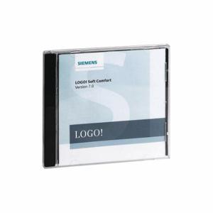 SIEMENS 6ED10580BA080YA1 Software, Software, Control And Network Progra mming | CU2WXP 411H25