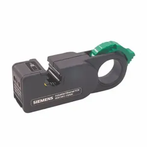 SIEMENS 6GK1901-1GA00 Cable Stripper, 24 AWG, 6 1/4 Inch Overall Length, Cut, 6 - 8 in, 6GK1901-1GA00 | CU2RHL 14G834