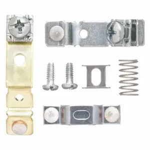 SIEMENS 75CF14 Replacement Contact Kit, 1 Contacts Per Kit | CU2WGP 44F381