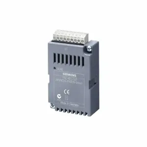 SIEMENS 7KM92000AB000AA0 PAC Meter Module | CU2VAK 23UA12