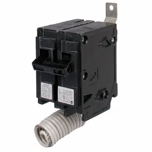 SIEMENS B13500S01 Miniature Circuit Breaker, 35 A, 120/240V AC, Single Phase, 10kA at 120V AC | CU2VCC 6EVC1