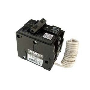 SIEMENS B14000S01 Kompaktleistungsschalter, 1 Pol, 35 A, 10 kAIC bei 240 V | CE6KUP