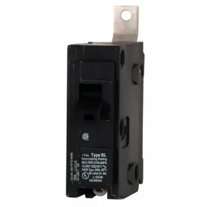 SIEMENS B155 Miniature Circuit Breaker, 55 A, 120/240V AC, Single Phase, 10kA at 120/240V AC | CU2VEA 6EVD8