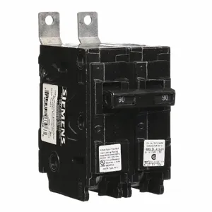 SIEMENS B290H Molded Case Circuit Breaker, 2P, 1 Phase, 22kAIC @ 240V | CE6KXY