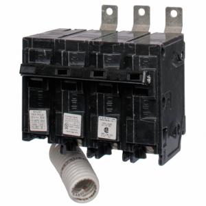 SIEMENS B32500S01 Miniatur-Leistungsschalter, 25 A, 120/240 V AC, dreiphasig, 10 kA bei 240 V AC | CU2VBT 6EVU9