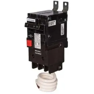 SIEMENS BE220 Bolt On Circuit Breaker B 20 Amp 240vac 2p 10kaic@240v | AG8MBZ