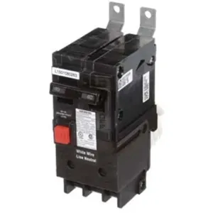 SIEMENS BE240 Bolt On Circuit Breaker B 40 Amp 240vac 2p 10kaic@240v | AG8MCB