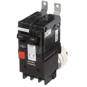 SIEMENS BE250 Bolt On Circuit Breaker B 50 Amp 240vac 2p 10kaic@240v | AG8MCC