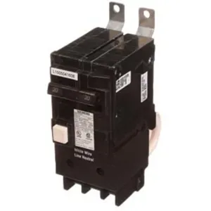 SIEMENS BF220 Bolt On Circuit Breaker B 20 Amp 240vac 2p 10kaic@240v | AG8MCL