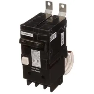 SIEMENS BF250 Bolt On Circuit Breaker B 50 Amp 240vac 2p 10kaic@240v | AG8MCP