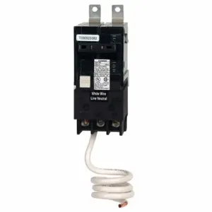 SIEMENS BF260H Miniature Circuit Breaker, 60 A, 120/240V AC, Single Phase, 22kA at 120/240V AC | CU2VDE 6FMH2