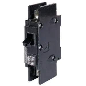 SIEMENS BQ1B020H00S01 Miniature Circuit Breaker, 20 A, 120V AC, Single Phase, 22kA at 120V AC, 1 Poles | CU2VBK 6FMH5