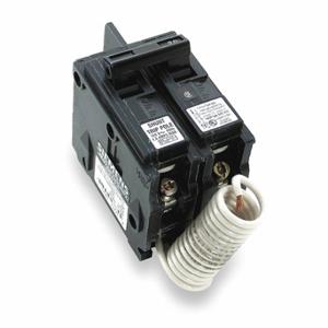 SIEMENS BQ1B04000S01 Miniatur-Leistungsschalter, 40 A, 120 V AC, einphasig, 10 kA bei 120 V AC, 1 Pole | CU2VCL 3HZZ6