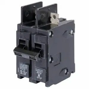 SIEMENS BQ2H015 Miniature Circuit Breaker, 15 A, 240V AC, Single Phase, 10kA at 240V AC | CU2VAZ 6FML7