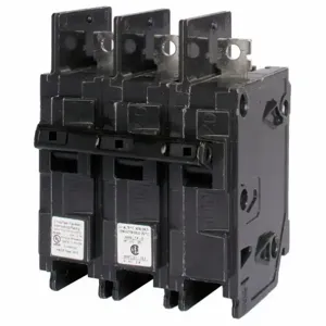 SIEMENS BQ3B045H Bolt On Circuit Breaker, 3 Phase, 22kAIC at 240V, 3 Pole | CE6LFV