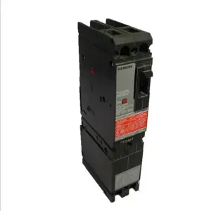 SIEMENS CED62B060 Bolt On Circuit Breaker Ced 60 Amp 600vac 2p 200kaic@480v | AG8MJN