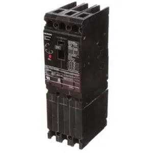 SIEMENS CED63A025 Bolt On Circuit Breaker Ced 25 Amp 600vac 3p 200kaic@480v | AG8MJU