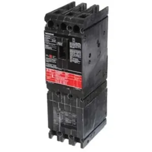 SIEMENS CED63B070 Bolt On Circuit Breaker Ced 70 Amp 600vac 3p 200kaic@480v | AG8MKF