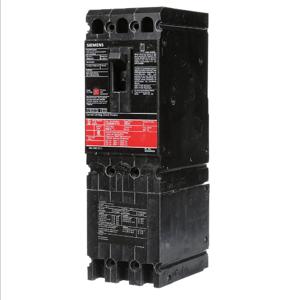 SIEMENS CED63B080 Bolt On Circuit Breaker Ced 80 Amp 600vac 3p 200kaic@480v | AG8MKG