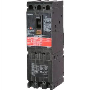 SIEMENS CED63B090 Bolt On Circuit Breaker Ced 90 Amp 600vac 3p 200kaic@480v | AG8MKH