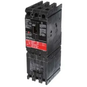 SIEMENS CED63B125 Bolt On Circuit Breaker Ced 125 Amp 600vac 3p 200kaic@480v | AG8MKK