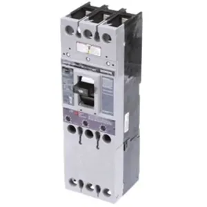 SIEMENS CFD63A150 Bolt On Circuit Breaker Cfd 150 Amp 600vac 3p 200kaic@480v | AG8MKQ