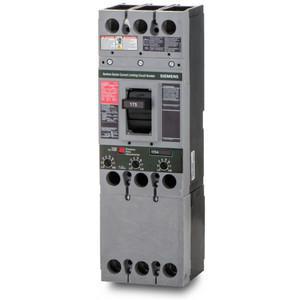 SIEMENS CFD63B070 Anschraubbarer Leistungsschalter Cfd 70 Amp 600 VAC 3p 200kaic@480v | AG8MKT