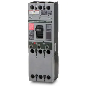 SIEMENS CFD63B070 Bolt On Circuit Breaker Cfd 70 Amp 600vac 3p 200kaic@480v | AG8MKT