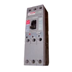 SIEMENS CFD63B090 Leistungsschalter, anschraubbar, 90 Ampere, 3 Phasen, 200 kAIC bei 480 V | CE6LJV