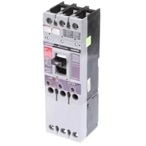 SIEMENS CFD63B125 Bolt On Circuit Breaker Cfd 125 Amp 600vac 3p 200kaic@480v | AG8MKV