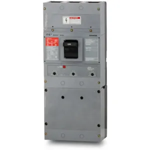 SIEMENS CJD63B250 Bolt On Circuit Breaker Cjd 250 Amp 600vac 3p 150kaic@480v | AG8MNK