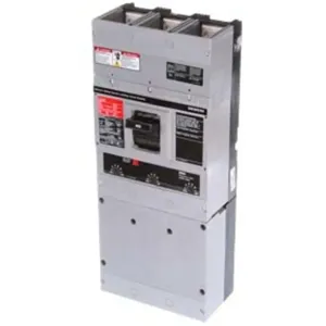 SIEMENS CJD63B400 Bolt On Circuit Breaker Cjd 400 Amp 600vac 3p 150kaic@480v | AG8MNM