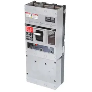 SIEMENS CLD63B600 Bolt On Circuit Breaker Cld 600 Amp 600vac 3p 150kaic@480v | AG8MNT