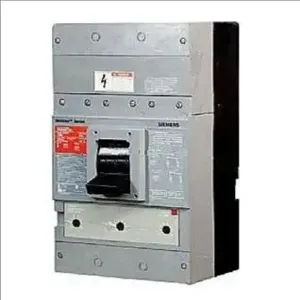 SIEMENS CMD63B600 Bolt On Circuit Breaker Cmd 600 Amp 600vac 3p 100kaic@480v | AG8MNU