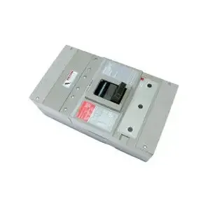 SIEMENS CND63B120H Circuit Breaker, Bolt-On, 1200 Ampere, 3 Phase, 100kAIC at 480V | CE6LKD